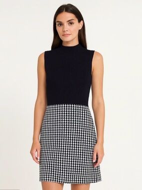St. John Collection Knit Dress. Never Worn.
